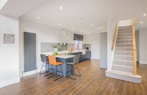 Windermere Casa | Broom Hill, Luxury home with Swim Spa - sleeps 8