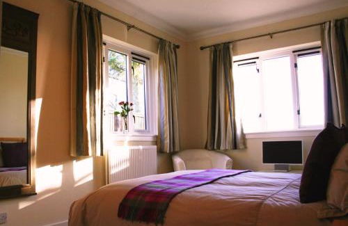 Melrose Casa | Broomfields Country House