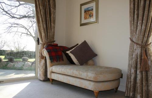 Melrose Casa | Broomfields Country House