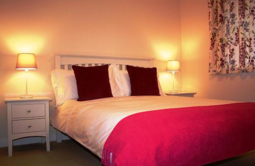 Melrose Casa | Broomfields Country House