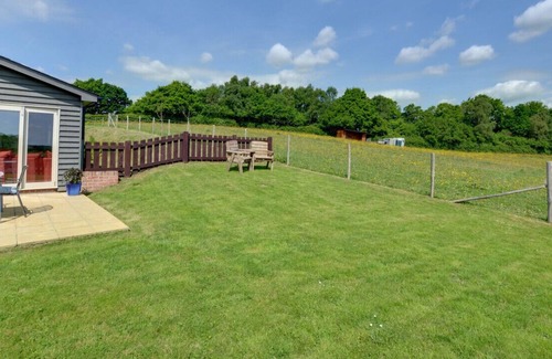 Heathfield Casa | Broomhurst Grove - Tres Habitaciones Casa, Capacidad 5