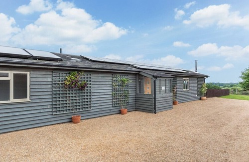 Heathfield Casa | Broomhurst Grove - Tres Habitaciones Casa, Capacidad 5