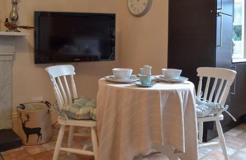 Lichfield Casa | Broomleasowe House