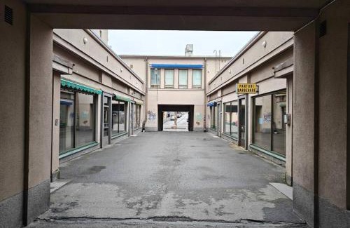 Larsmo Apartamento | Brooms - Newly renovated central studio apartment