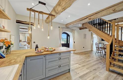 Dulverton Casa | Broomy Barn Brompton Regis