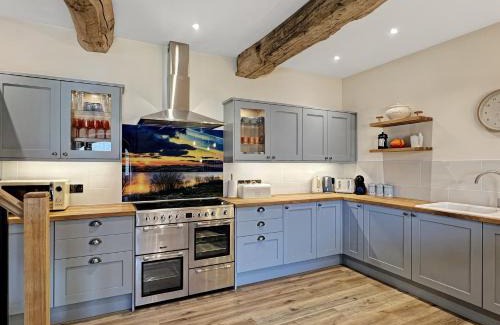 Dulverton Casa | Broomy Barn Brompton Regis