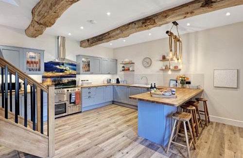 Dulverton Casa | Broomy Barn Brompton Regis