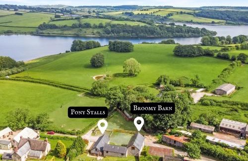 Dulverton Casa | Broomy Barn Brompton Regis