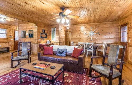 Almond Casa | Brother Bear Hollow