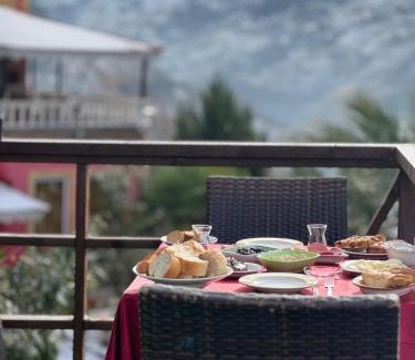 Trabzon Chalet De Esquí | Brothers Bungalov
