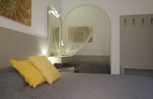 Ios Hotel | Brothers Hotel