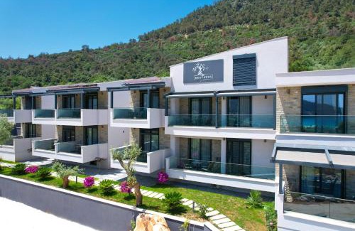 Golden Beach Apartamento | Brothers Seaview