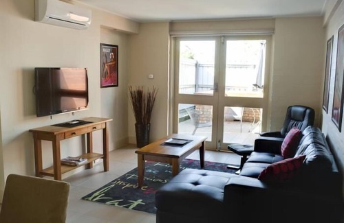 Bendigo Hotel | Brougham Arms Hotel