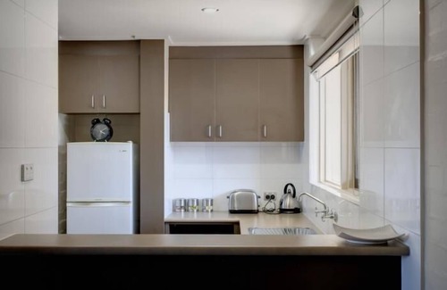 Bendigo Hotel | Brougham Arms Hotel