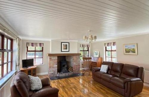 Ballymena Casa | Broughanore Lodge