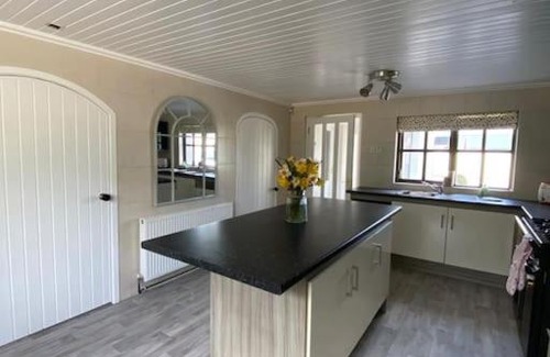 Ballymena Casa | Broughanore Lodge