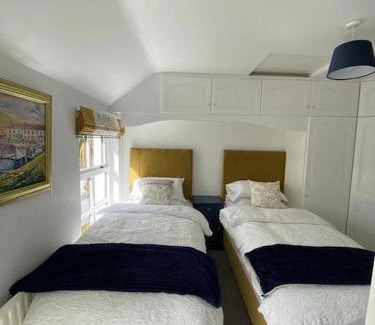 Ballymena Casa | Broughanore Lodge