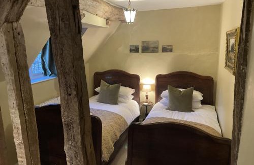 Snowshill Village Casa | Broughwood Cottage Snowshill