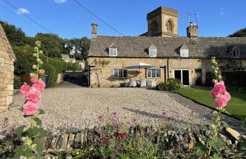 Snowshill Village Casa | Broughwood Cottage Snowshill