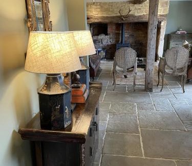 Snowshill Village Casa | Broughwood Cottage Snowshill
