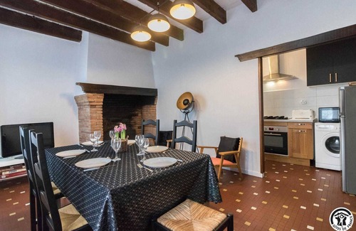 Villaudric Casa | Brouillous - Villaudric