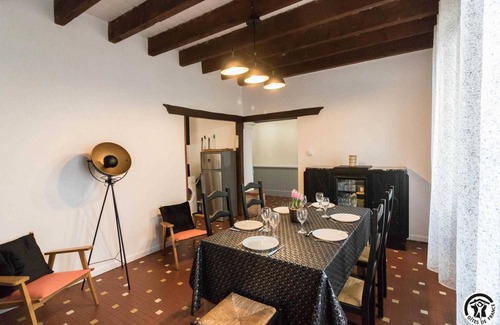 Villaudric Casa | Brouillous - Villaudric