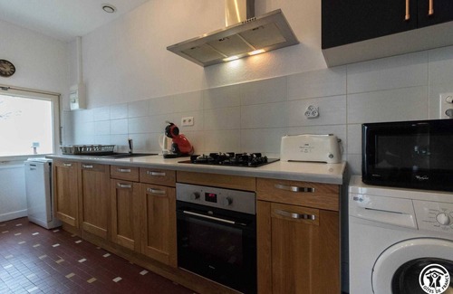 Villaudric Casa | Brouillous - Villaudric