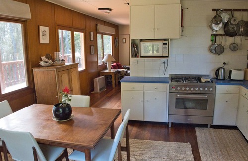 Broulee Casa | Broulee Headland Beach House