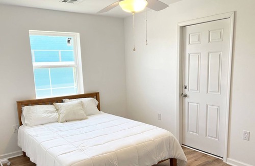Grand Isle Casa | Broussards Unit A - Beach Access - Island Realty