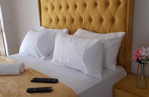 Kempton Park Casa | Brovad Guesthouse