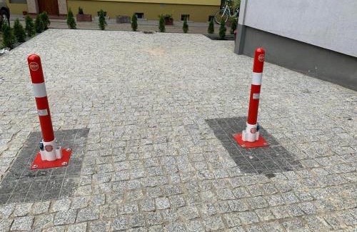 Raciborz Apartamento | Browarna 1 Apartamenty przy Rynku Racibórz