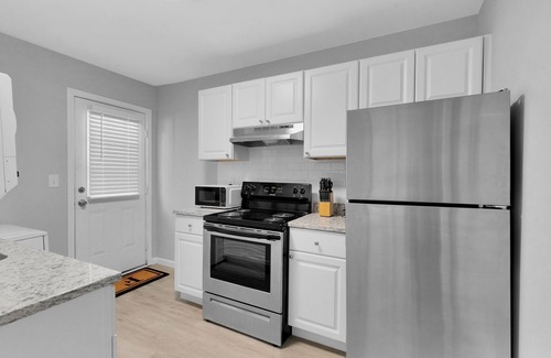 Mobile Apartamento | Brown Abode