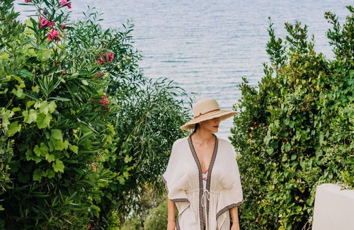 Chalcis Hotel | Brown Beach Chalkida Kosher Resort, a member of Brown Hotels