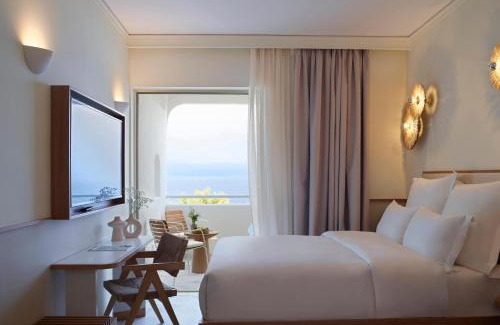 Chalcis Hotel | Brown Beach Chalkida Resort, a member of Brown Hotels