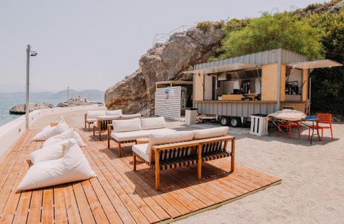 Chalcis Hotel | Brown Beach Chalkida Resort, a member of Brown Hotels
