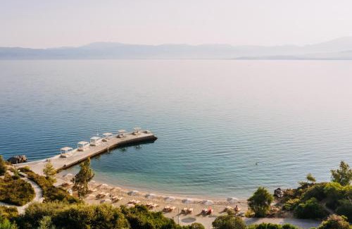 Chalcis Hotel | Brown Beach Chalkida Resort, a member of Brown Hotels
