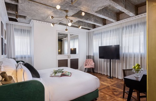 Tel Aviv Hotel | Brown BoBo, a member of Brown Hotels