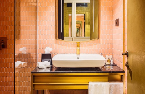 Tel Aviv Hotel | Brown BoBo, a member of Brown Hotels