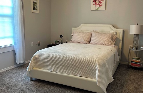 Palmetto Cama Y Desayuno | Brown Bunny BnB & Bakery Peaceful Palmetto Retreat Sunny Outdoor Living WiFi AC