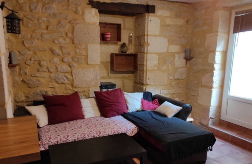 Blaye Casa | Brown Cottage **