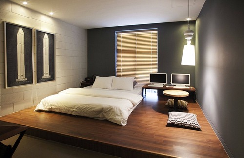 Gimhae Hotel | Brown Dot Gimhae Eobang