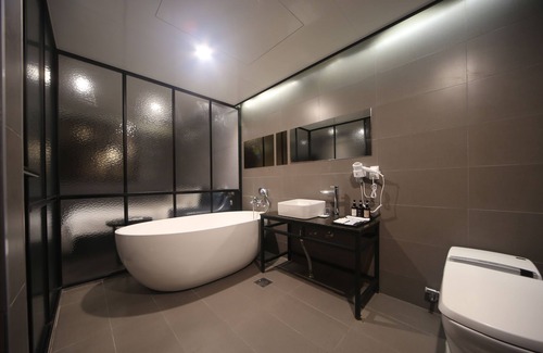 Beomil-dong Hotel | Brown Dot Hotel Beomil