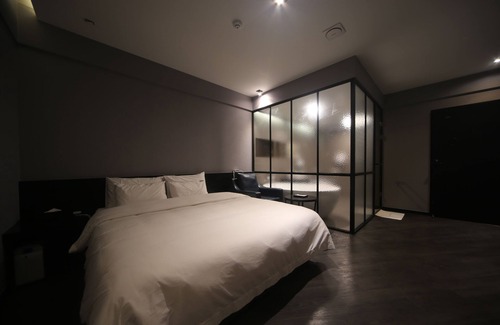 Beomil-dong Hotel | Brown Dot Hotel Beomil