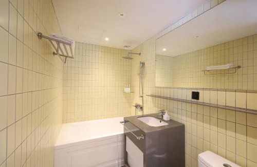 Haeundae Hotel | Brown Dot Hotel Haeundae