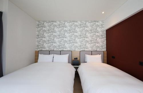 Haeundae Hotel | Brown Dot Hotel Haeundae