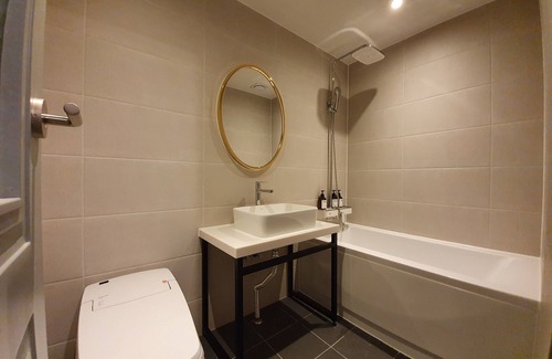 Pyeongtaek Hotel | Brown-Dot Hotel