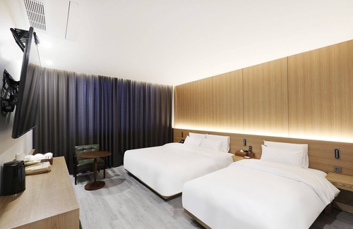 Paju Hotel | Brown-dot Hotel Paju Heyri