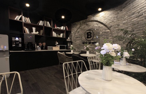 Busanjin Hotel | Brown Dot Hotel Yangjeong