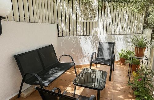 Haifa Apartamento | Brown Emerald