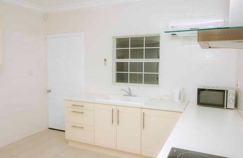 Peduasi Cama Y Desayuno | Brown Hills Residences